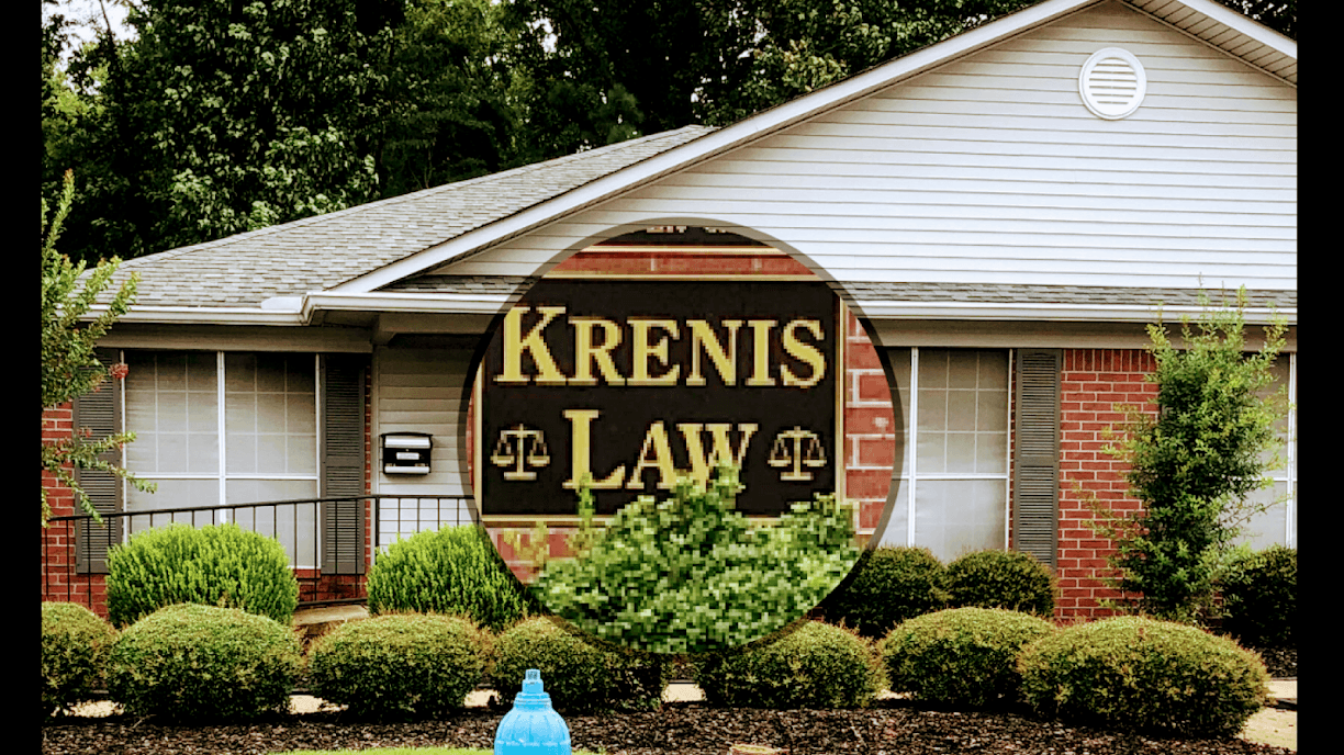 Krenis Law, Attorney James Krenis — attorney in Jackson, TN