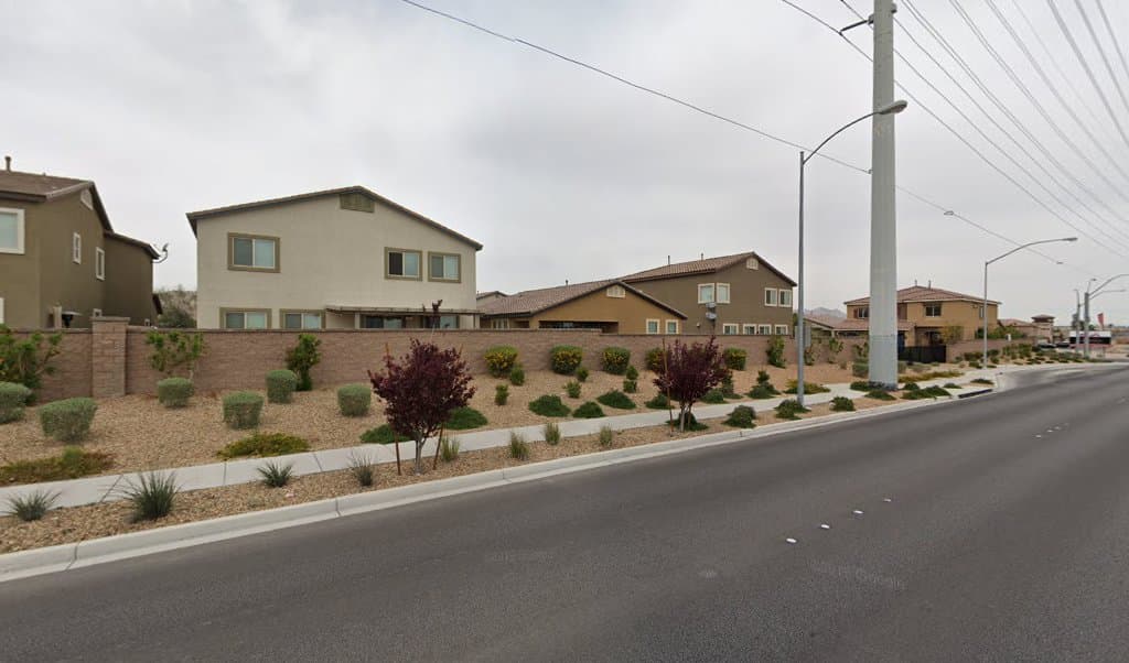 Krieger David — attorney in Las Vegas, NV