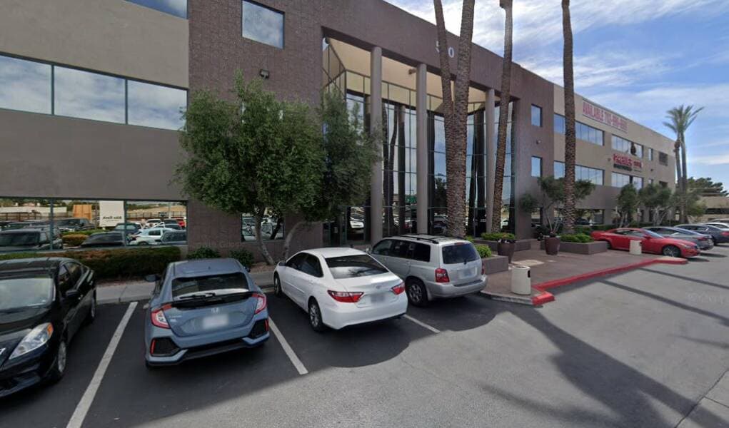 Krieger Law Group, LLC — attorney in Las Vegas, NV