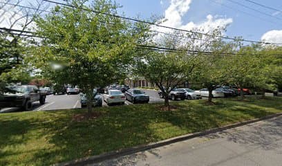 Krisher Law Firm — attorney in Murfreesboro, TN