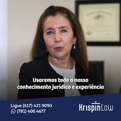 Krispin Law — attorney in Needham, MA