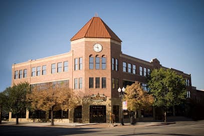 Kristopher K. Greenwood & Associates — attorney in Ogden, UT