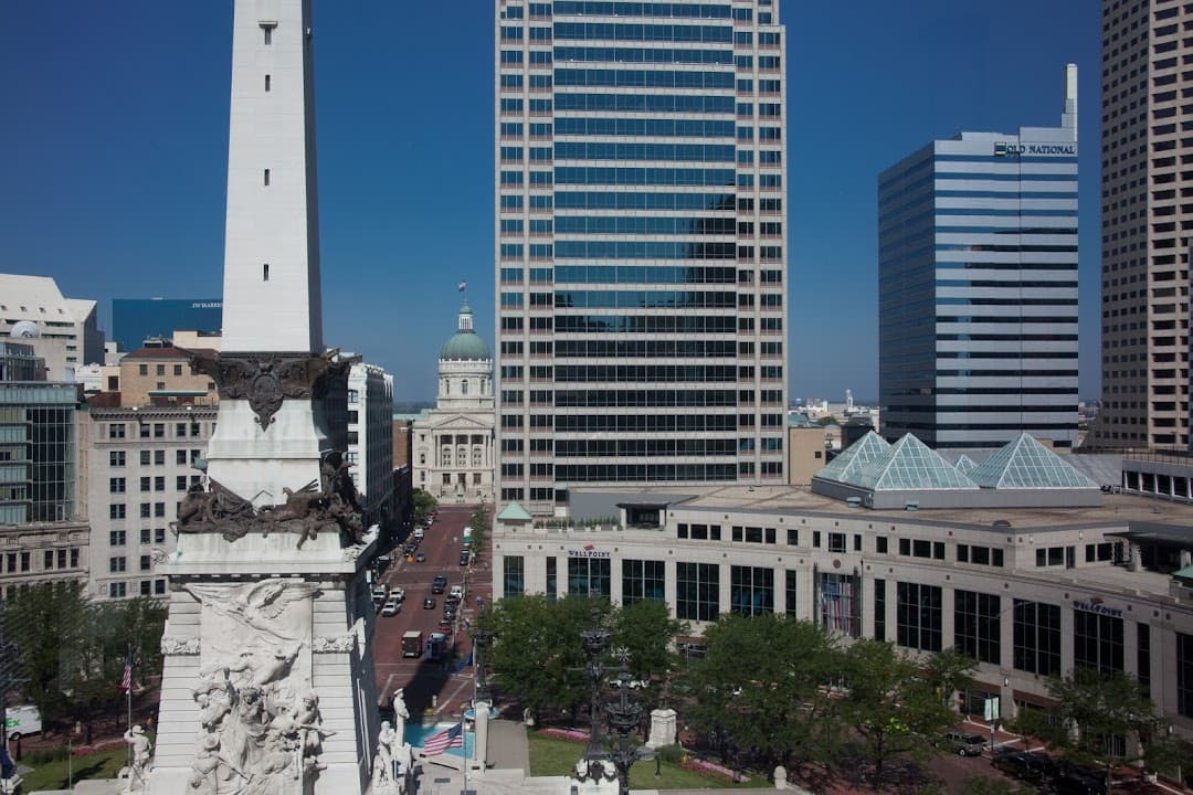 Kroger Gardis & Regas, LLP — attorney in Indianapolis, IN