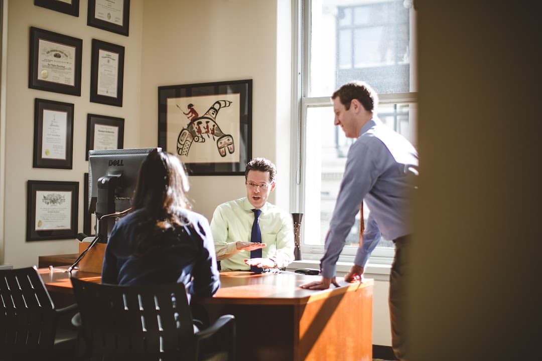 Kronenberger Rosenfeld, LLP — attorney in San Francisco, CA