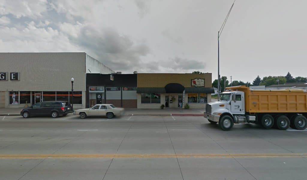 Krotter Law Group PC, LLO — attorney in O'Neill, NE