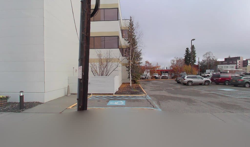 Kuchle Jo A — attorney in Fairbanks, AK