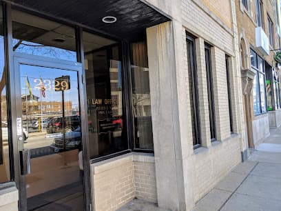 Kulas & Kulas — attorney in Chicago, IL