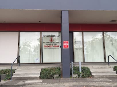 Kuni Donaldson — attorney in Portland, OR