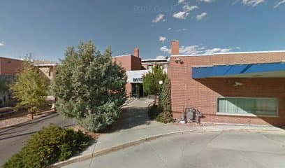 Kunz Brent R — attorney in Lander, WY
