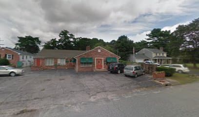 Kupa John J — attorney in North Kingstown, RI