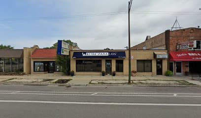 Kurczaba & Whitcup Law Offices — attorney in Chicago, IL