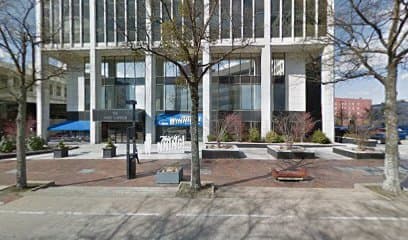 Kutak Rock LLP — attorney in Little Rock, AR
