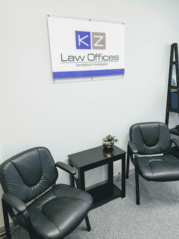 KZ Law Offices