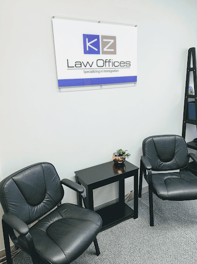 KZ Law Offices — attorney in Brighton, MA