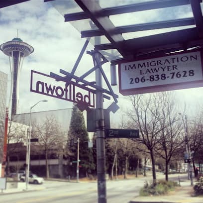 L.I.H. Law — attorney in Seattle, WA
