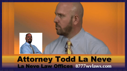 La Neve Law Offices — attorney in Clarksburg, WV