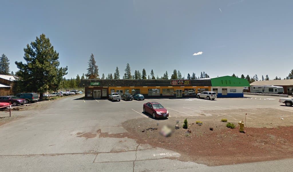 La Pine Law — attorney in La Pine, OR