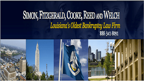 Laban Levy — attorney in Shreveport, LA