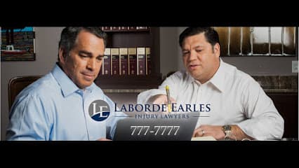 Laborde Earles Injury Lawyers — attorney in Alexandria, LA