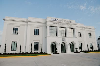 Laborde Earles Injury Lawyers — attorney in Lafayette, LA