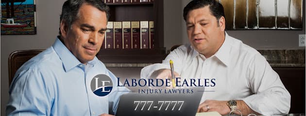 Laborde Earles Injury Lawyers — attorney in Marksville, LA