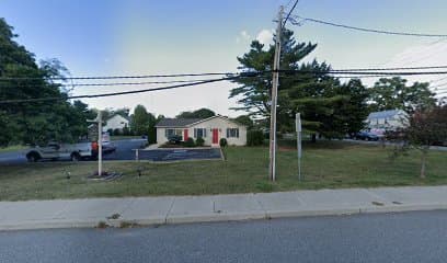 Lacy Holly Law Firm — attorney in Odessa, DE