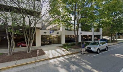 Lacy Stanford E — attorney in Columbia, SC