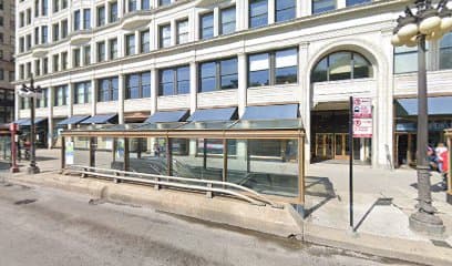 Ladas & Parry LLP — attorney in Chicago, IL