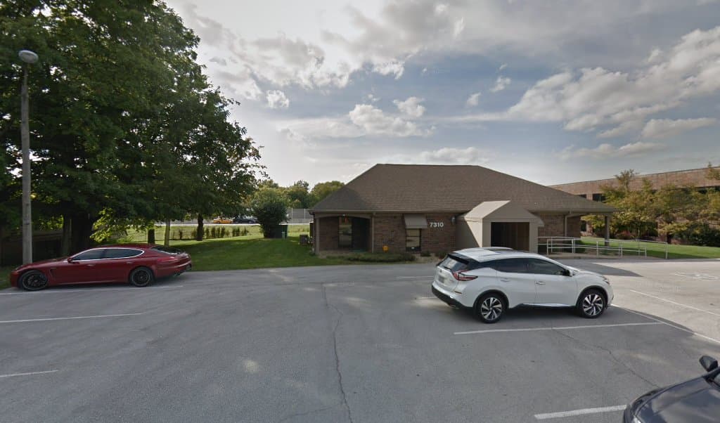 Ladendorf Daniel A — attorney in Indianapolis, IN