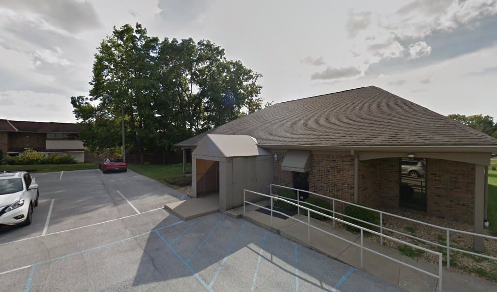 LADENDORF LAW — attorney in Indianapolis, IN
