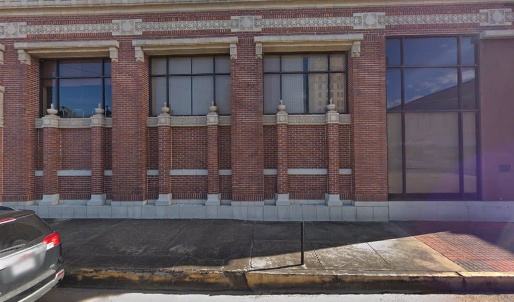 Lafleur Paul M — attorney in Alexandria, LA