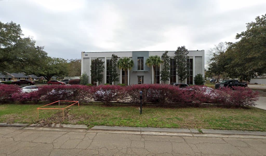 Lahey Leo Jerome — attorney in Lafayette, LA