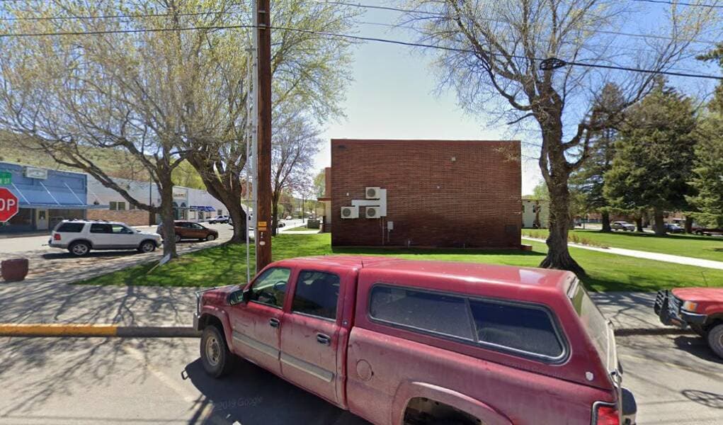 Lake County District Attorney — attorney in Lakeview, OR