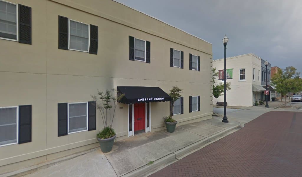 Lake & Lake Attorneys, LLC. — attorney in Newberry, SC