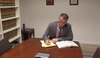 Lake Toback DiDomenico — attorney in Chicago, IL