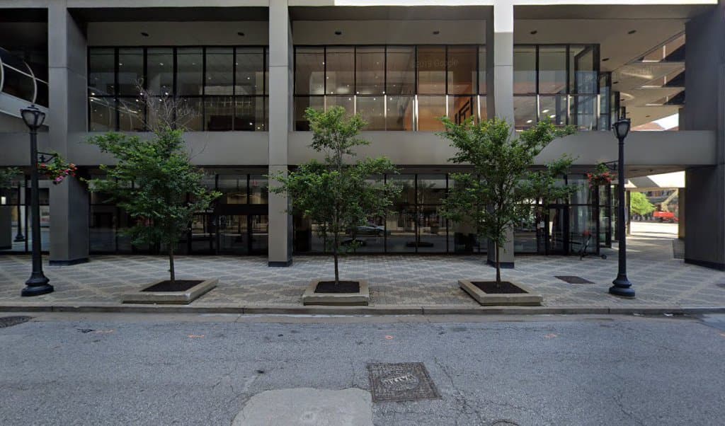 Lamb Nicholas J — attorney in St. Louis, MO