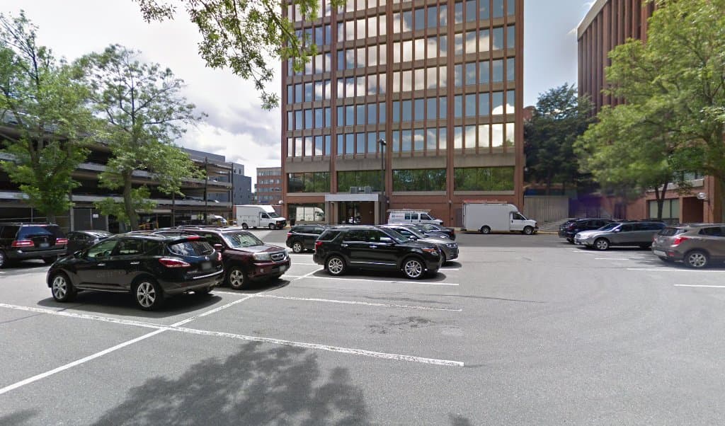 Lambert Coffin — attorney in Portland, ME