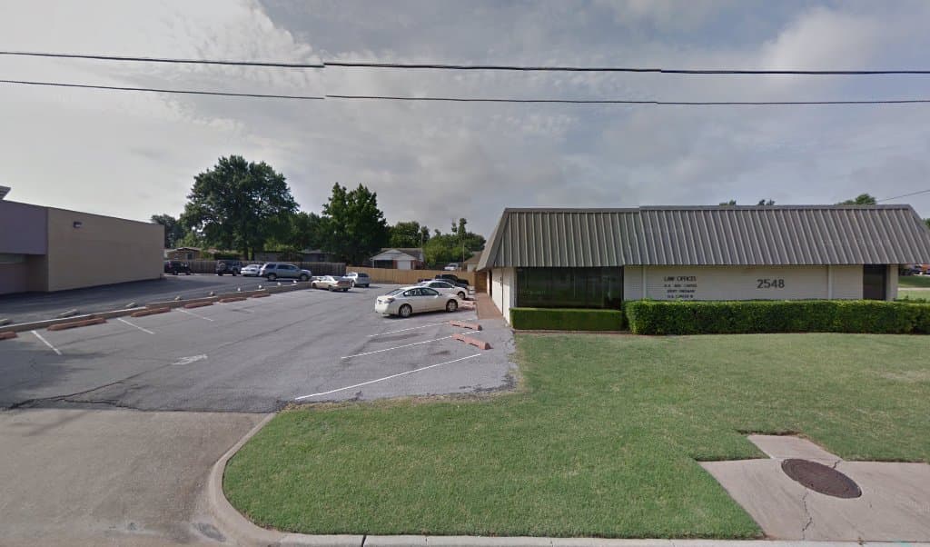 Lambert D Dunn Jr Atty At Law — attorney in Oklahoma City, OK