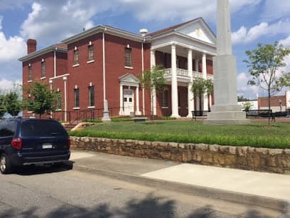 Lambert Giles Malissa — attorney in Martinsville, VA