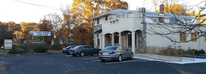 Lance Brown & Associates — attorney in Hamilton Township, NJ