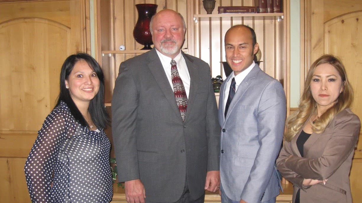 Lance C. Starr, LLC — attorney in American Fork, UT