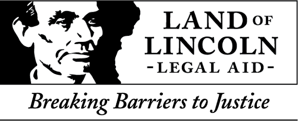 Land of Lincoln Legal Aid — attorney in Champaign, IL