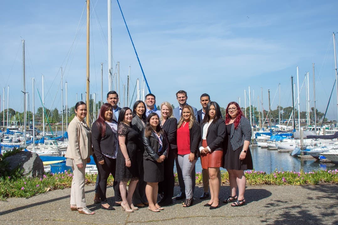 Landerholm Immigration, A.P.C. — attorney in Oakland, CA