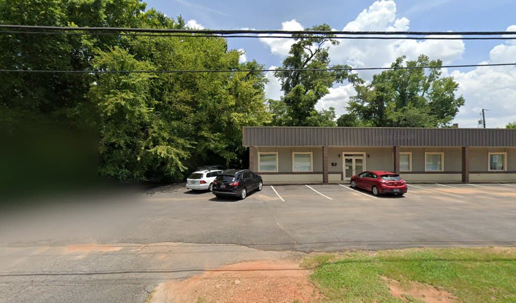 Landers Law Firm — attorney in Lexington, SC