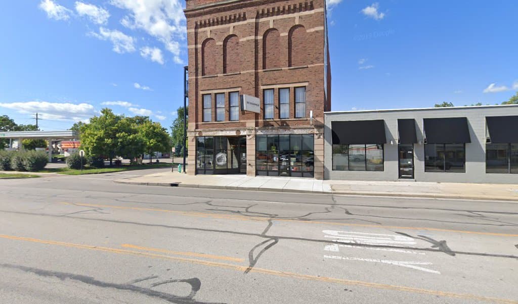 Landmark Legal Services — attorney in Indianapolis, IN