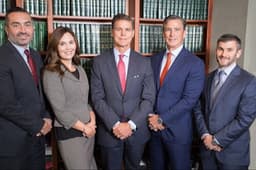 Landry & Swarr, LLC