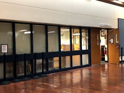 Lane County Law Library — attorney in Eugene, OR