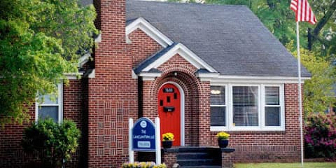 Lane Law Firm — attorney in Columbia, SC