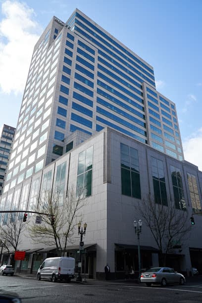 Lane Powell PC — attorney in Portland, OR