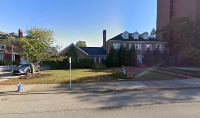 Lane & Young Law Firm — attorney in Charleston, WV